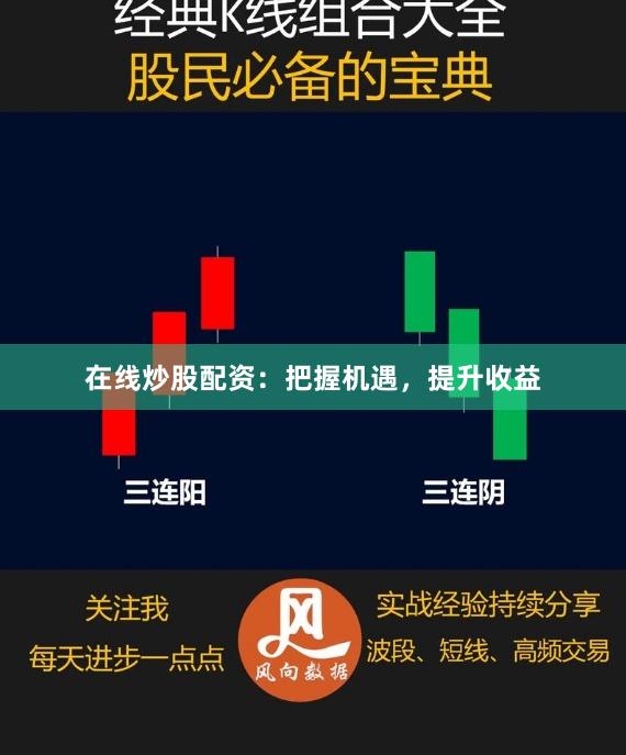 在线炒股配资：把握机遇，提升收益